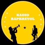 Rapkreyol Radio
