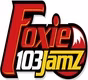 Foxie 103 Jamz - WFXA-FM