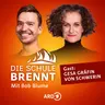 Cybermobbing und digitale Gewalt – Rechtsberatung als Prävention | Gesa Gräfin von Schwerin