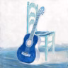 2022-03-04 Guitarra, Compás y Silla de Enea