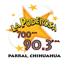 La Poderosa de Parral