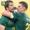 Dié Kiwi’s lyk rof… Moet die Bokke bekommerd wees?