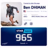 TRAIL RUNNING RANKING: UTMB vs. ITRA, por Mayayo. Como usarlo para élite o popular.
