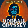 24 May 2025 / Oddball Odyssey