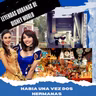 "¡HABÍA UNA VEZ...DOS HERMANAS!" : "LEYENDAS URBANAS DE DISNEY WORLD"