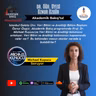 Dr. Öğr. Üyesi Öznur Özgür - İstanbul Galata Ünv. Veri Bilimi ve Analitiği Bölüm Başkanı #tercih2026