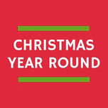 Christmas Year Round