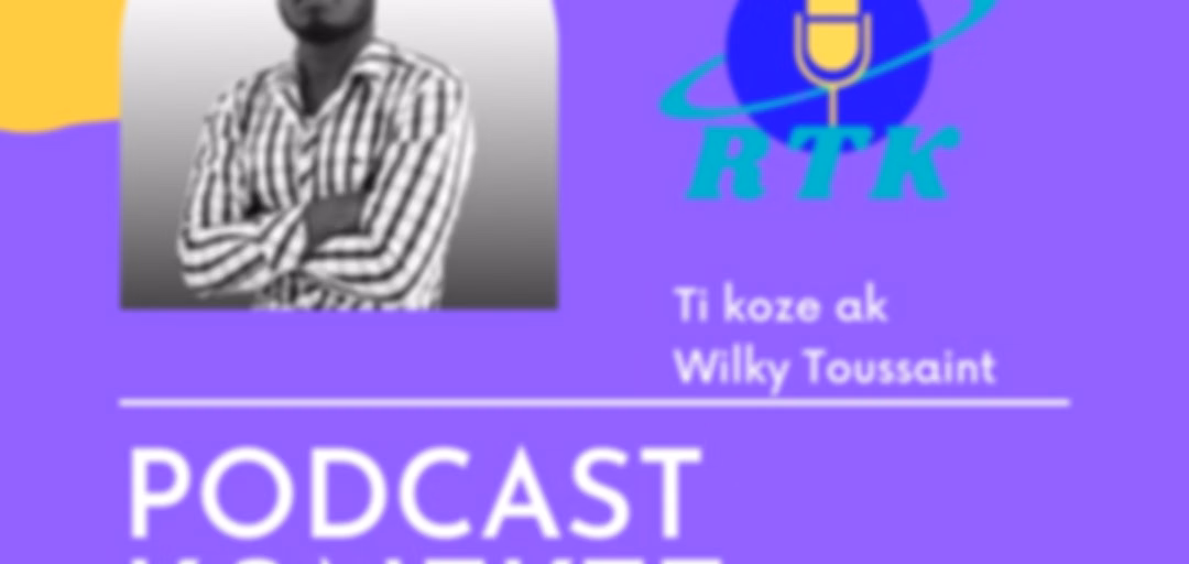 Ti koze ak Wilky