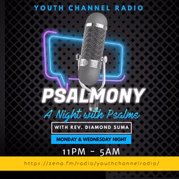 Psalmony