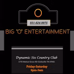 BIG O ENT