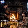 Ingles com Harry Potter | The Philosopher's Stone (Chapter 4 - The Keeper of The Keys)