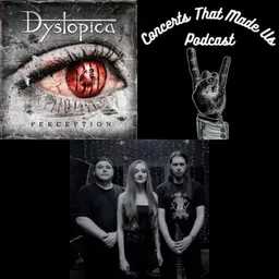 Dystopica