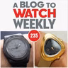 235: $600 Richard Mille Vibes, Watch Size Wars, And The Blackest Black Bay