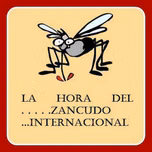 La Hora del Zancudo Internacional