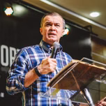 Quando Você Se Posiciona, Deus Abre os Olhos .