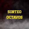 Sorteo Octavos 2021