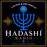 Hadashí Radio