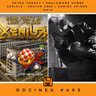 Retro toboły i anulowane dobre seriale – Xenium 2026 i koniec Spider-Noir – NwK #403