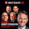 O'Koniewski on Chinese Cars, Mowid/Wear on Reinsurance, Hudson on OpenAI | Daily Dealer Live