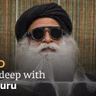 #1540 - Dimensions of Kailash #Sadhguru360