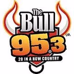 WRTB 95.3 The Bull