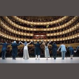 An Opera Celebration 配信中