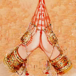 Namaste