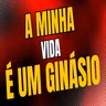 A Minha Vida é Um Ginásio - Episódio 548