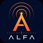 Rádio Alfa