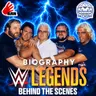ARN #288: Behind the Scenes of A&E Biography: Legends – The Four Horsemen