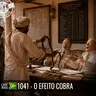 Cafe Brasil Expresso 1041 - O efeito Cobra