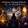 Alchemy, Unseen Forces & the Death Force: Three Esoteric Keys to Transformation