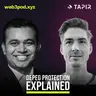 407: The Hidden Risks of Stablecoins , And How to Protect Yourself with guest speaker Marco Zelman