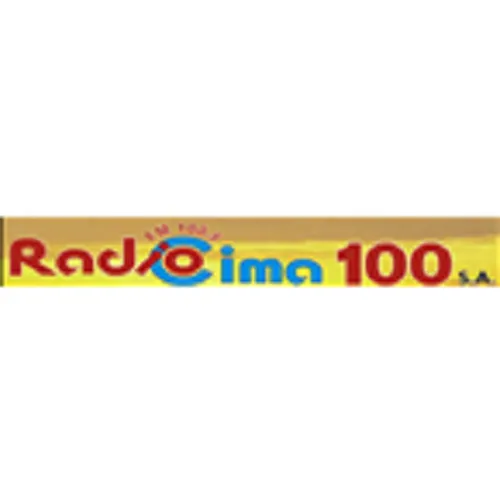 fatiga No puedo leer ni escribir Admisión Listen to Cima 100.5 FM | Zeno.FM