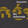 Le nombre de décès liés à la canicule en France, la vague de chaleur aux États-Unis, les funérailles d'Ali Khamenei... Les informés de franceinfo du vendredi 03 juillet 2026