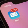 How many unread emails do you have?