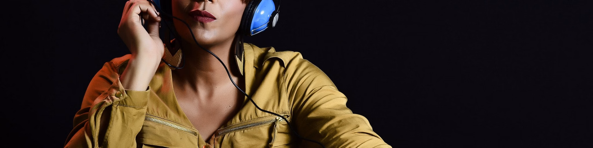 JG radio online