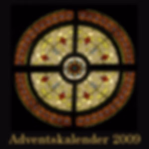 Adventskalender 2009 by Various