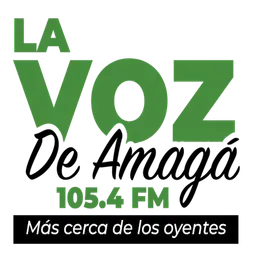 La Voz De Amagá Amagá