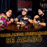 GERARDO MORALES en Está de Más