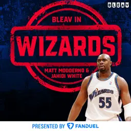 Bleav in Wizards