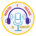 Martes y viernes de podcast