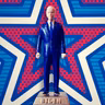 Joe Biden: Triumph, tragedy and the fate of the center