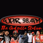 98.4FM WPIR