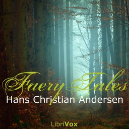 Faery Tales from Hans Christian Andersen