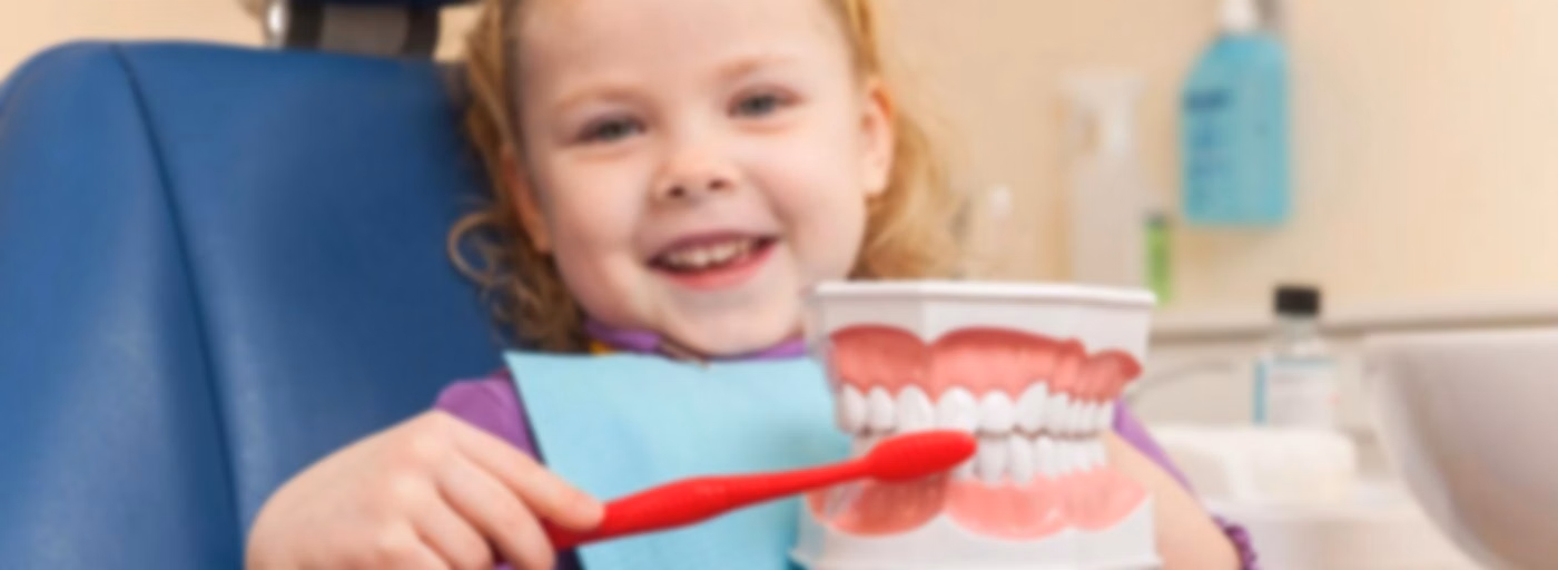 Dental Benefits
