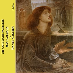 göttliche Komödie - Das Paradies