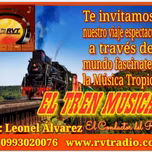 EL TREN MUSICAL RADIO