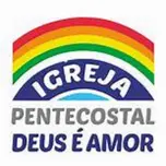 deus e amor