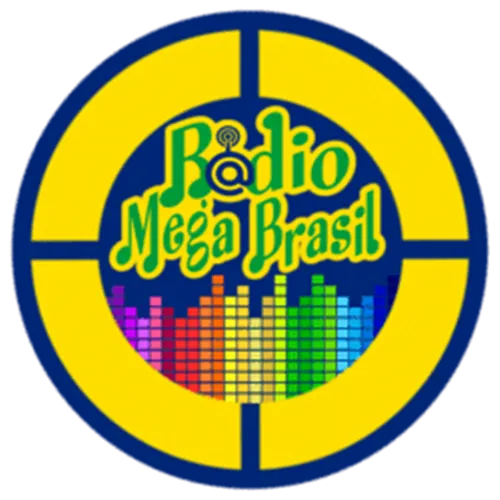 Listen to Rádio Mega Brasil Zeno.FM